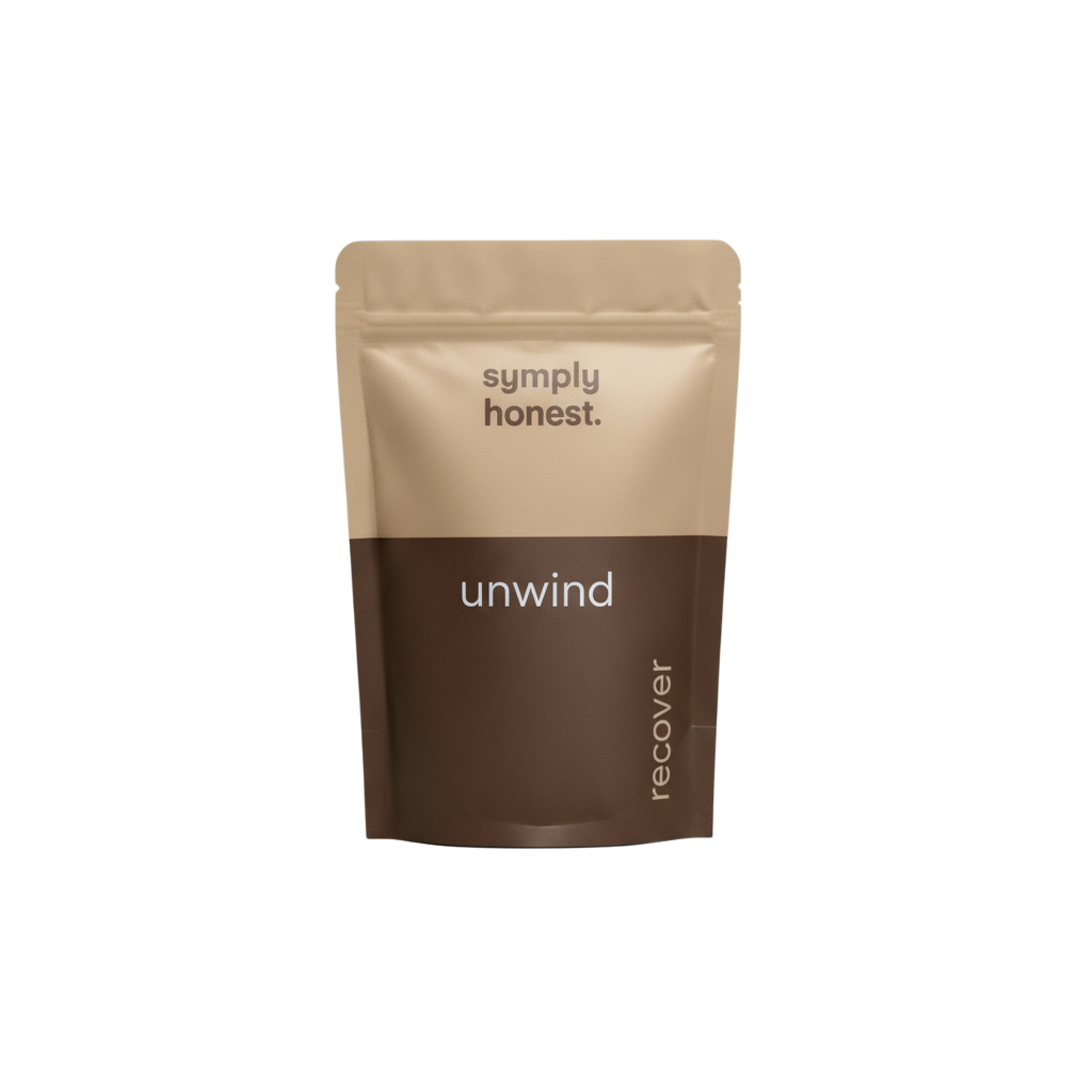 Unwind Blend